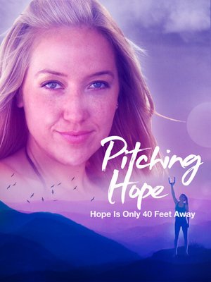 cover image of Pitching Hope